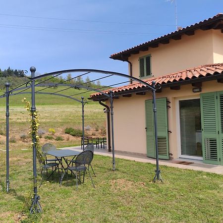 Colle Gelso Guest House Чезена Екстериор снимка