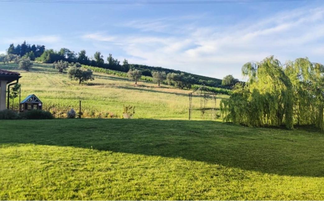 Colle Gelso Guest House Чезена Екстериор снимка