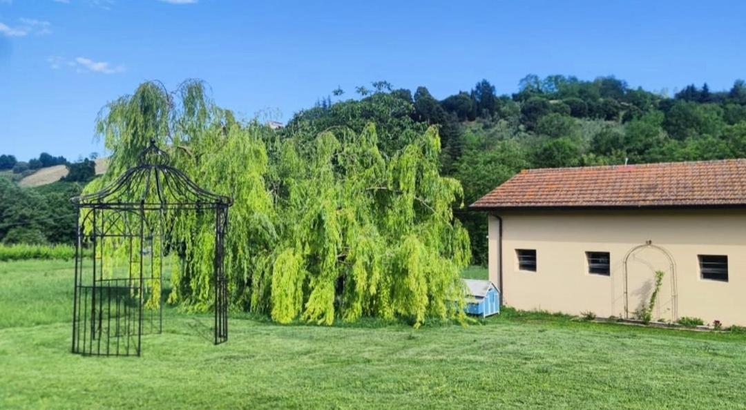 Colle Gelso Guest House Чезена Екстериор снимка